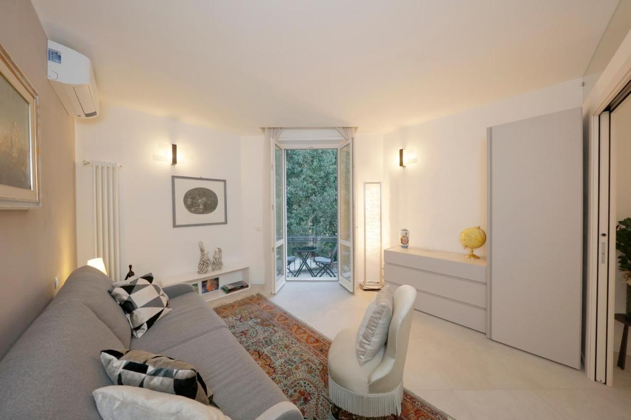 Siena Uptown - Sabrina'S Charming Apartment Exterior photo