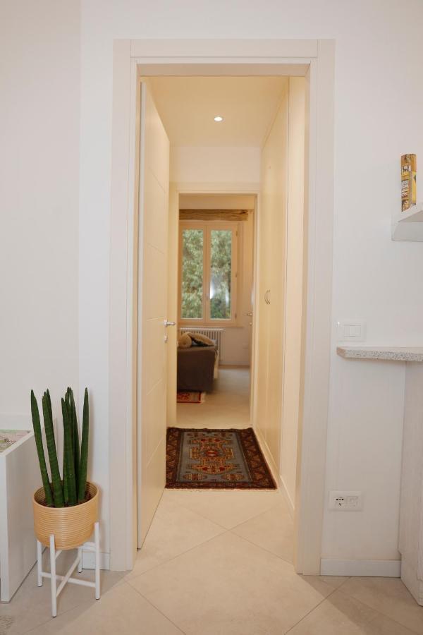 Siena Uptown - Sabrina'S Charming Apartment Exterior photo