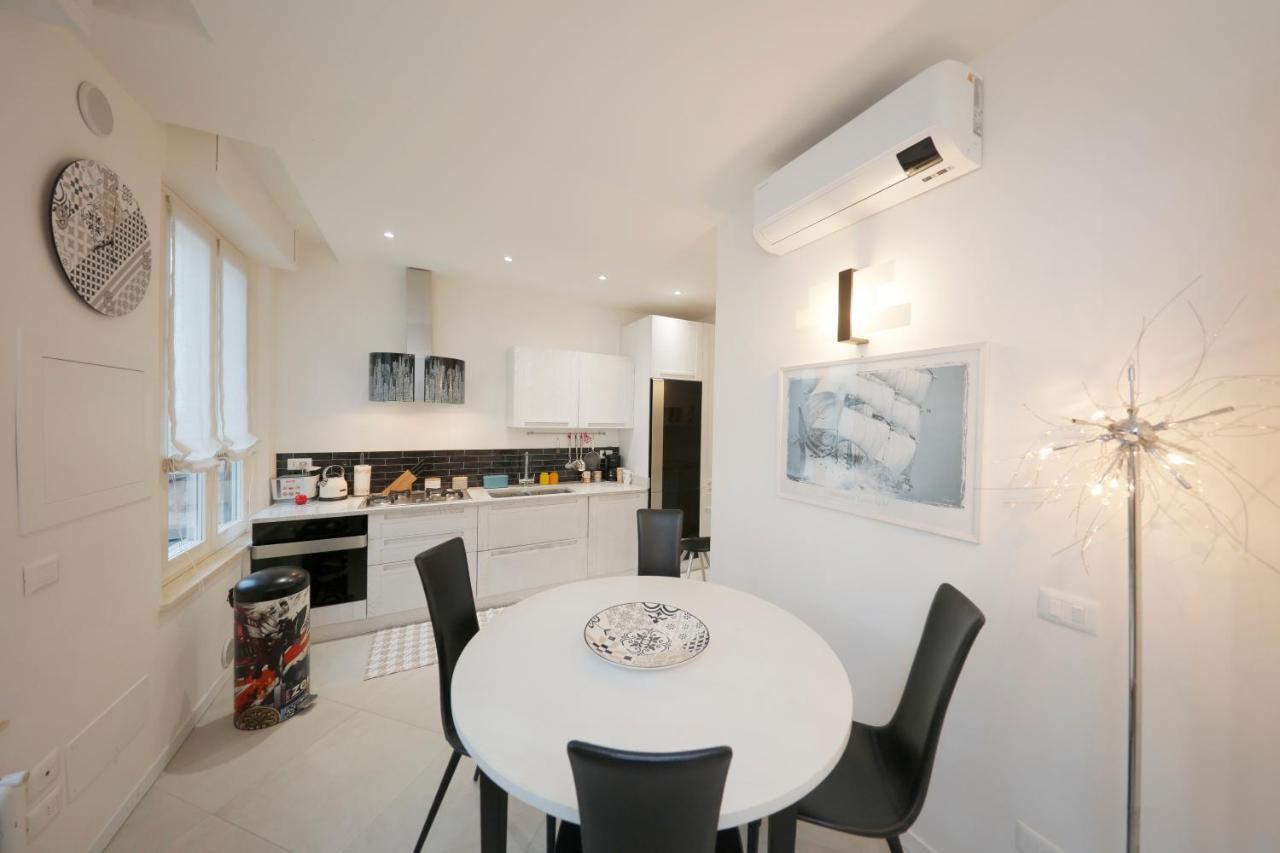Siena Uptown - Sabrina'S Charming Apartment Exterior photo